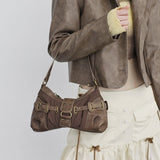 Beja Belt Hobobag