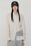 BREEZE STRIPE SH