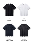 Original Plain Pocket Short Sleeve