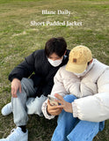 Blanc Daily Short Padding