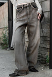 Nomad Washed Denim Pants