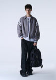 FLAP TWO POCKET BACKPACK