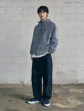 Balloon Fit Chino Pants