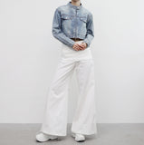 Vinia Two Way Denim Jacket