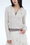 Holden Layered Hoodie T-Shirt