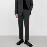 Pron two-type slacks banding ver