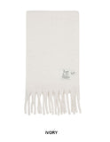 [LAN ARCHIVE] Cloud Bold Plain muffler