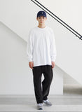 Original loose fit straight T-shirt