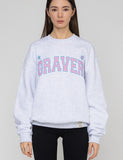 OF GRAVER Arch Logo Sweatshirt