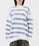 Tam Angora Wool Knit