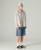 Cool Summer Banding Shorts