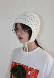PUNCHING STRAP HAT