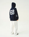Elbow 68 STAR Hoodie