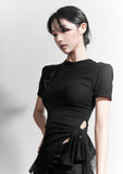 Urban Tai Short Sleeve Tee