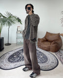 Terus Tuobi Denim Pants