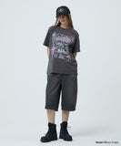 DEVILS DOODLE TEE