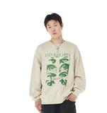 EYES OPEN SWEATSHIRT