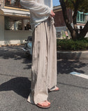 Roti ST Wide Banding Slacks