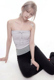 STRIPE WAIST BAND