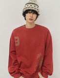 9 HORSE Sweatshirt