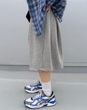 Dozen Bermuda sweatpants
