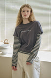 Florida Layered Long Sleeve