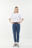 Small box logo street
