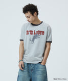 BITE LOVER RINGER TEE