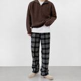 Fallen Ramswool Half Zipup Knitvvvvv