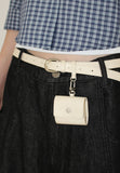 PODS KEYRING BELT
