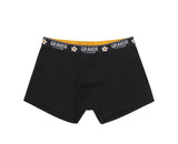 Back WING Logo Men's Drawers