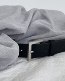 Max Leather Belt