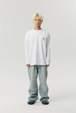NEO GOTHIC CROSS L/S