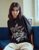 Yeppi Cat Short Sleeve Tee