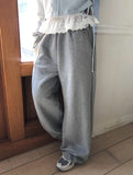 Aeso Pocket Eyelet String Training Pants
