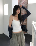 Everyday Basic Cap Sleeveless