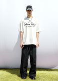MIM RAW CUT BALL CAP