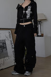 Eve Line Zip-Up