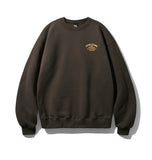 New Wave Port Side Brushed Sweatshirt