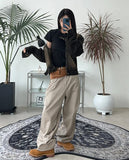 Toyko Rivet Carpenter Pants
