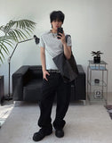 Fate Dyeing Cargo Pants