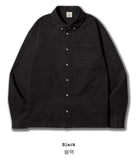 Built Work Shirt