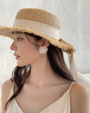 Cellua Flower Earrings