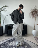 Hedon Camo Layered Pants
