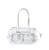 Harpy String Daily Shoulder Bag