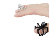 Spider ring