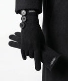 [ EEUN MADE ] ghost hand gloves