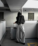 Premium Cargo Sweatpants