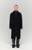 ORVINI BALMACAAN COAT
