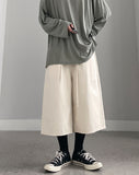 Merian Stopper Bermuda Pants